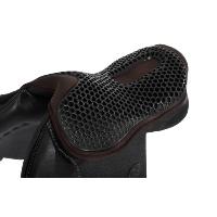 ACAVALLO - Dessus de Selle Ortho COCCYX Assise Gel