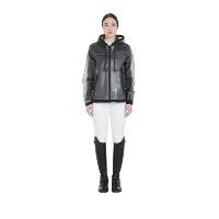 Veste Imperméable Equitation Coutures Soudées FEMME, EQUESTRO