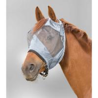 Flymask ANTI UV Sans Oreilles Doublé Polaire, WALDHAUSEN