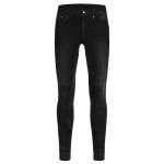 Culotte Equitation Denim Stretch Fond de Peau Intégral DORIAN, ELT PARIS