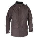 Parka Equitation Mixte Hiver EXTREME, HORKA