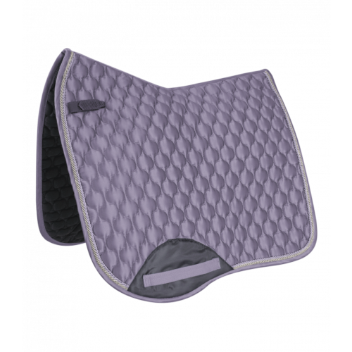 Tapis de Selle Anatomique Satin TOULOUSE, WALDHAUSEN