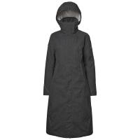 Manteau Long Cavalière Imper Matelassé ALICIA, MOUNTAIN HORSE