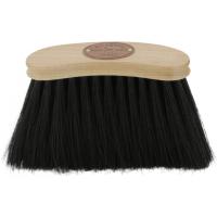 Brosse Douce Waterlily - Matériel de pansage pour cheval - Zoelia, la  boutique des animaux bien élevés.