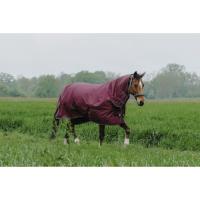  EQUITHÈME TYREX - Chemise de Pré Intégrale 1200D Combo 