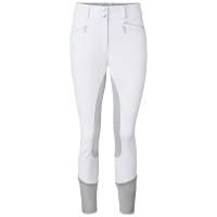 MOUNTAIN HORSE - Pantalon FEMME Fond de Peau Intégral Nubuck DIANA