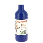 Shampoing Chevaux EQUIGOLD®  Soin Doux, 750 ML