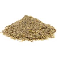 HIPPOTONIC - MASH prcuit sans mlasse et riche en fibres GOUT POMME