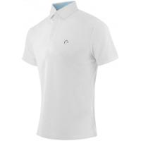 EQUITHEME - Polo de Concours Col chemise EDY