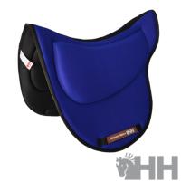 HH - Tapis de Selle Endurance Air Mesh Anti Glisse 