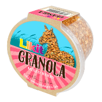 Pierre à Lécher MUESLI LIKIT GRANOLA, 550G