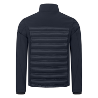 Blouson Equitation HOMME  Bi Matière Léger MISSOURI, ELT PARIS