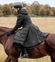 ELT - Doudoune Longue thermique Advanced SAPHIRA 