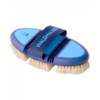 Brosse de Pansage à Chiendent Flexible FLEX, WALDHAUSEN 