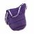 Sac à Selle en Nylon 300 Deniers Matelassé , NORTON