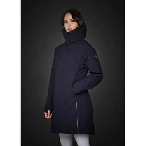Parka Cavalière Chaude Col XL ALICIA, MOUNTAIN HORSE