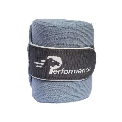 Bandes de Repos en Tricot Acrylique PERFORMANCE , les 2