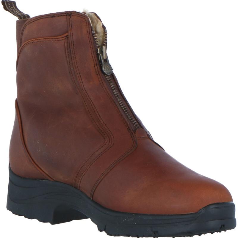 spring bottes hiver