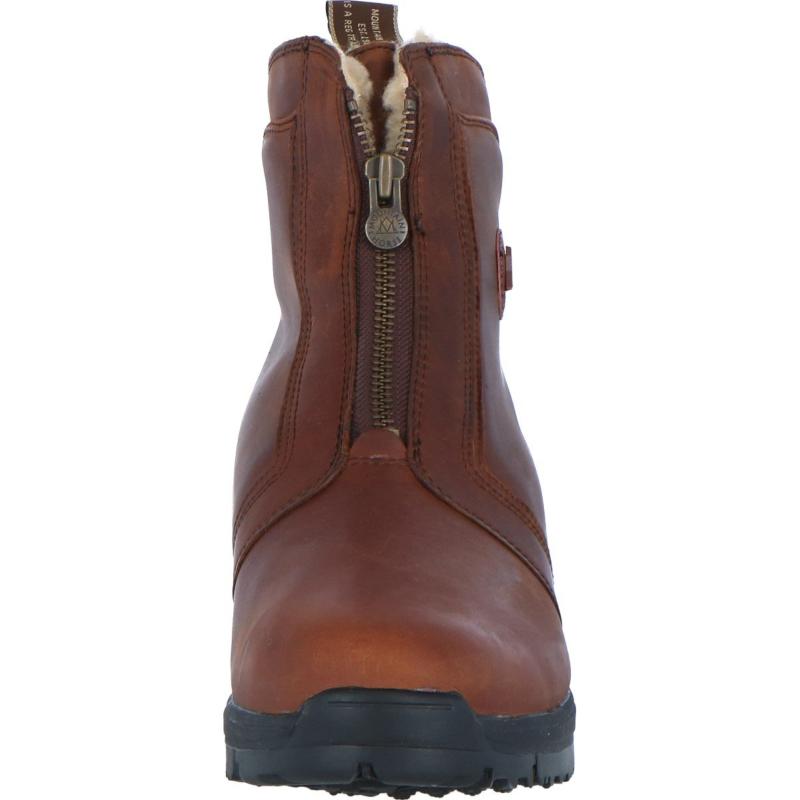 spring bottes hiver