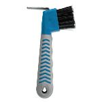 Cure pied Manche GRIP avec Brosse, GRIPPY