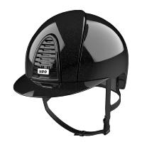 Casque Cromo 2.0 DIAMOND Grande Visière Polo, KEP ITALIA 