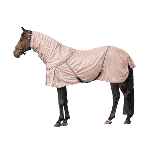 Chemise Anti Mouches + Couvre Cou Stretch PROTECT, WALDHAUSEN 