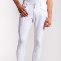 Pantalon Equitation Dperlant Homme Fond de Peau DRESSAGE , STARZUP