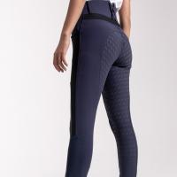 STARZUP - Pantalon Taille Haute Maille Ultra Confort FLEX