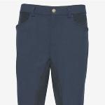 MOUNTAIN HORSE - Pantalon Nylon Spandex Fond Intgral CONNOR