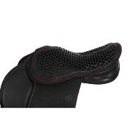 ACAVALLO - Dessus de Selle Ortho COCCYX Assise Gel