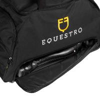 Sac Equitation à Roulettes XL pour la Compétition, EQUESTRO