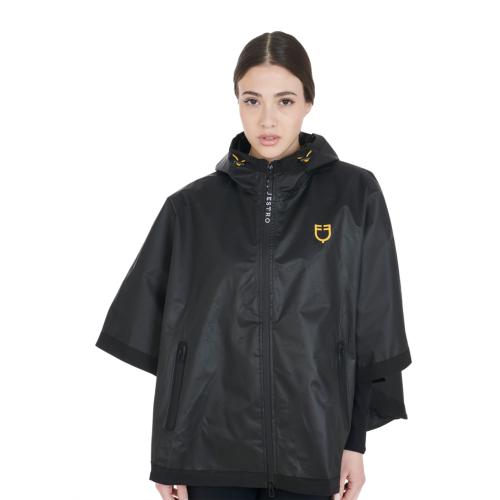 Poncho Imperméable pour l'Equitation, EQUESTRO