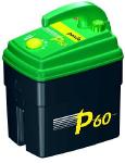 Electrificateur P60 Pile Sche pour Chevaux, PATURA  