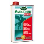 RAVENE - Huile Rpulsive Mouches et Taons EMOUCHINE FORTE, 