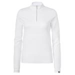 Polo Concours Femme ML Zip GLAMOUR, MOUNTAIN HORSE