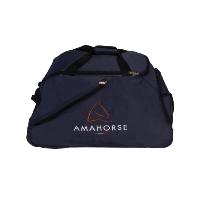Sac Equitation à Roulettes XXL pour la Compétition, AMAHORSE