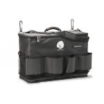 Sac de Pansage à Suspendre pour le Box, HORSE &TRAVEL