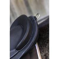 GUY CANTIN - Selle Educative Jumping EVOLUTION Enfant en Cuir