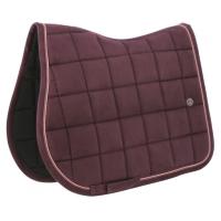 Chabraque Aspect Velout Respirant SUEDE, EQUITHEME