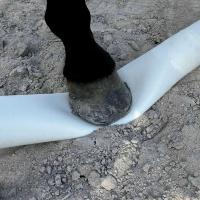 HIPPOTONIC - Kit cavaletti cubes, chandeliers et barre en composite