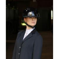 LAMI-CELL - Casque équitation MIPS réglable grande visière LUCIA