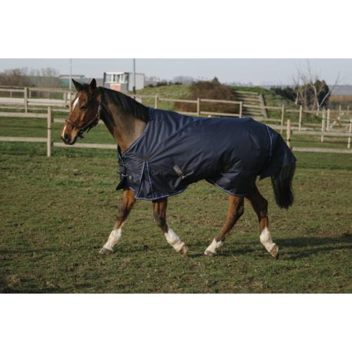 Chemise de Pré Imperméable 600D CLASSIC, EQUITHEME