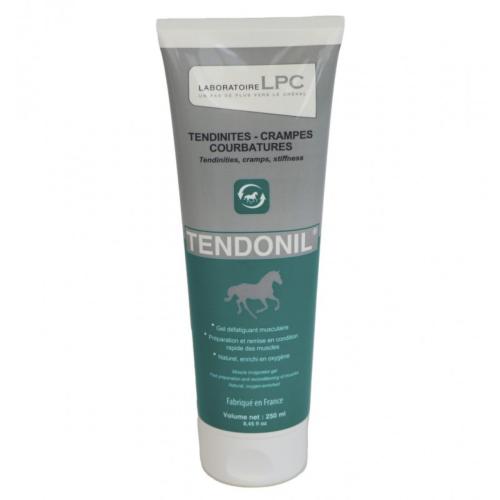 LPC - Gel Apaisant Défatigant des Tendons, TENDONIL