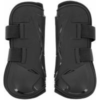 NORTON XTR - Guêtres à Coque fermeture velcro FLEX