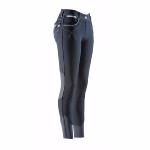 Pantalon Equitation Stretch LEA, EQUITHEME 