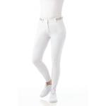 Culotte Equitation Polyester Basanes Silicone LUCY, EQUITHEME