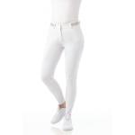 Pantalon d'Equitation Polyester Basanes Silicone LUCY, EQUITHEME