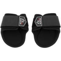 NORTON XTR - Protège Boulets simple coque à velcro FLEX , la Paire