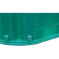 LA GEE - Râtelier hexagonal RPE moyen modèle plastique 