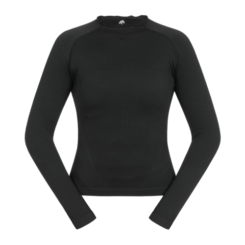  ELT - T-Shirt technique manches longues maille 3D RICHMOND